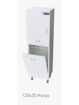 mirela vertikala 120x35